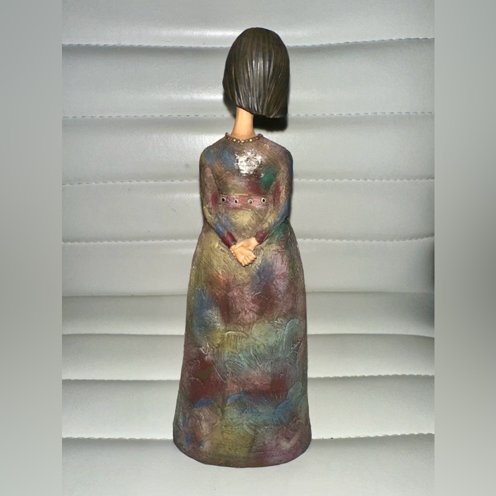 Kelly Rae Roberts Collection Figurine - Picture 4 of 7